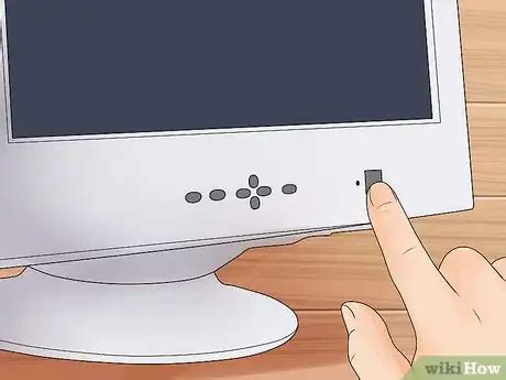 3 Ways to Degauss a Computer Monitor .